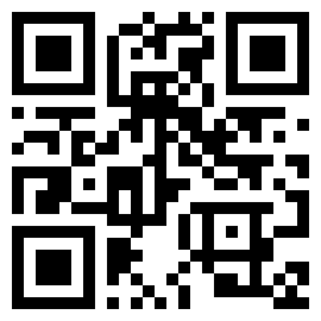 り組のQRコード